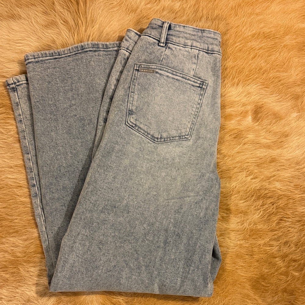 Michael Kors wide leg size 12